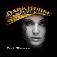 Dark Horse Flyer Album Promo